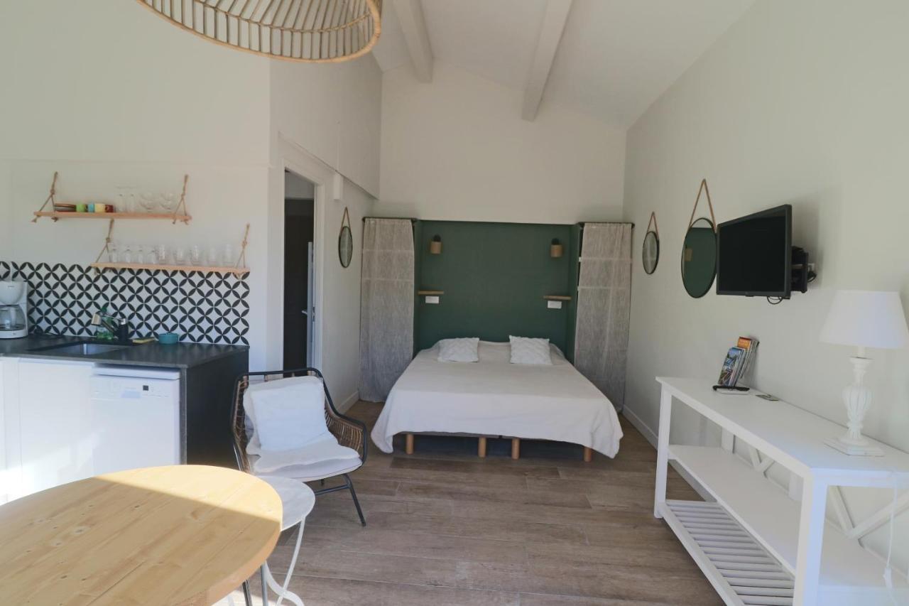 Holiday home Sainte Marie