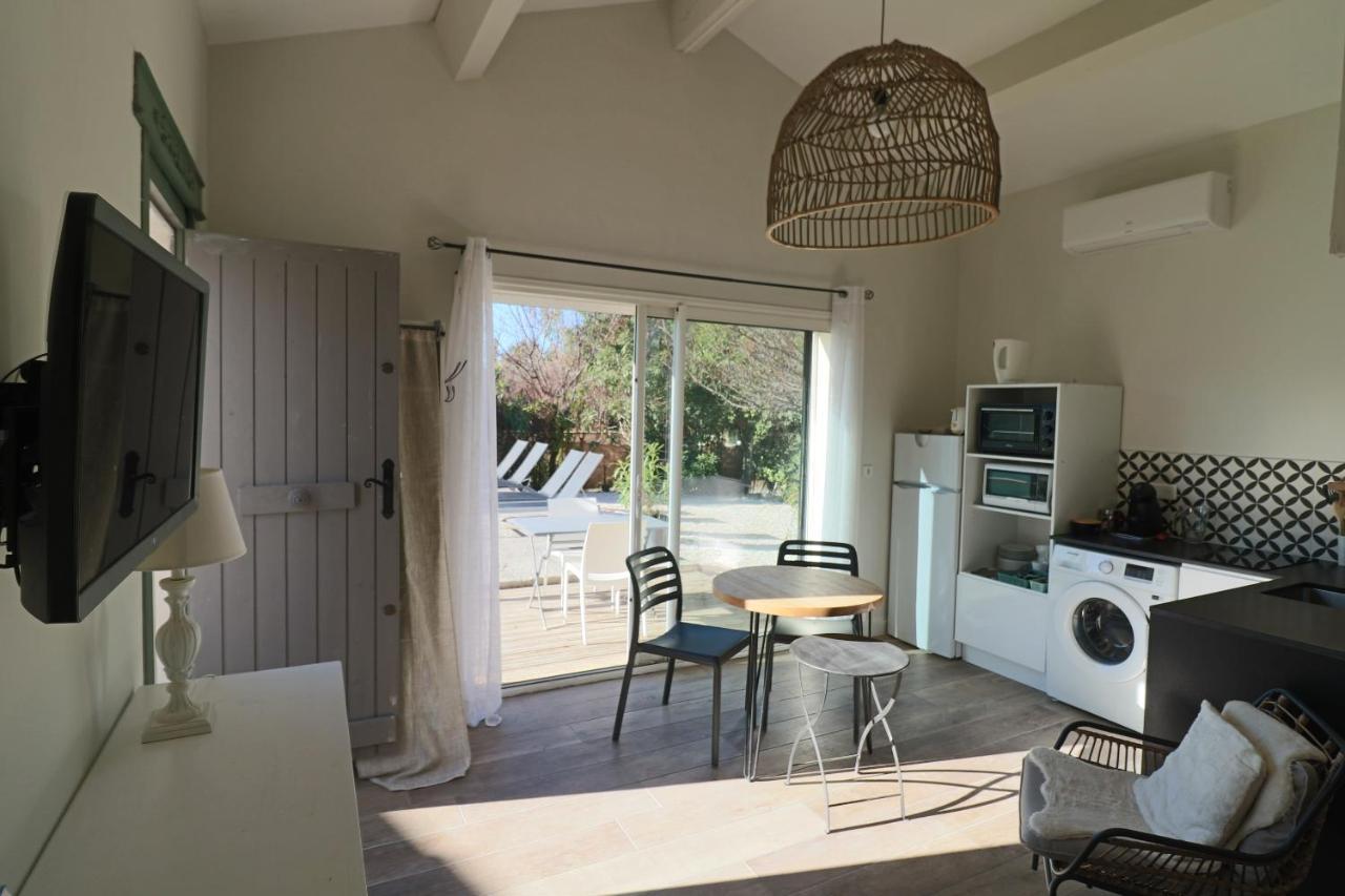 Sainte Marie Holiday home *