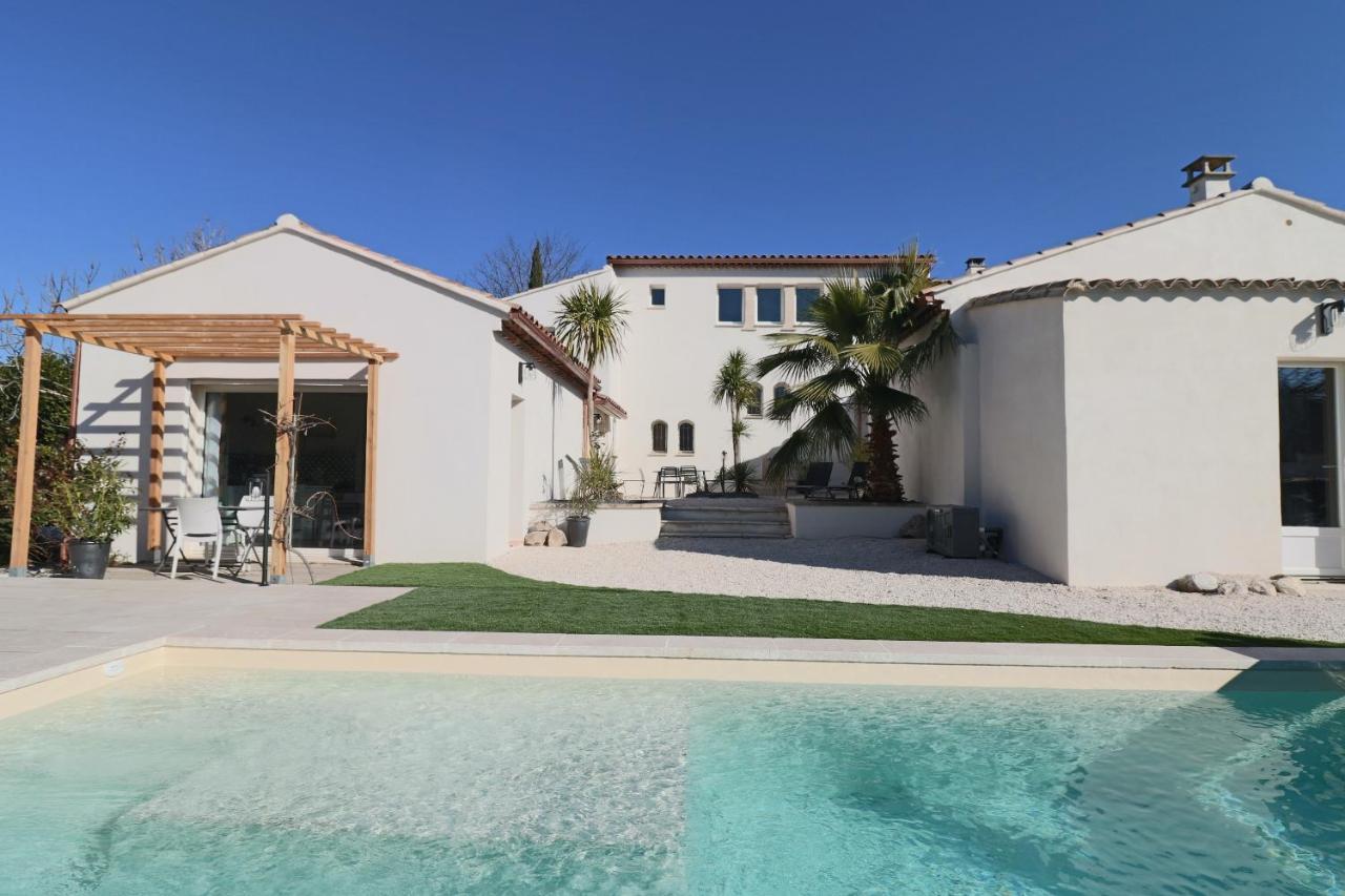 Holiday home Sainte Marie Venasque