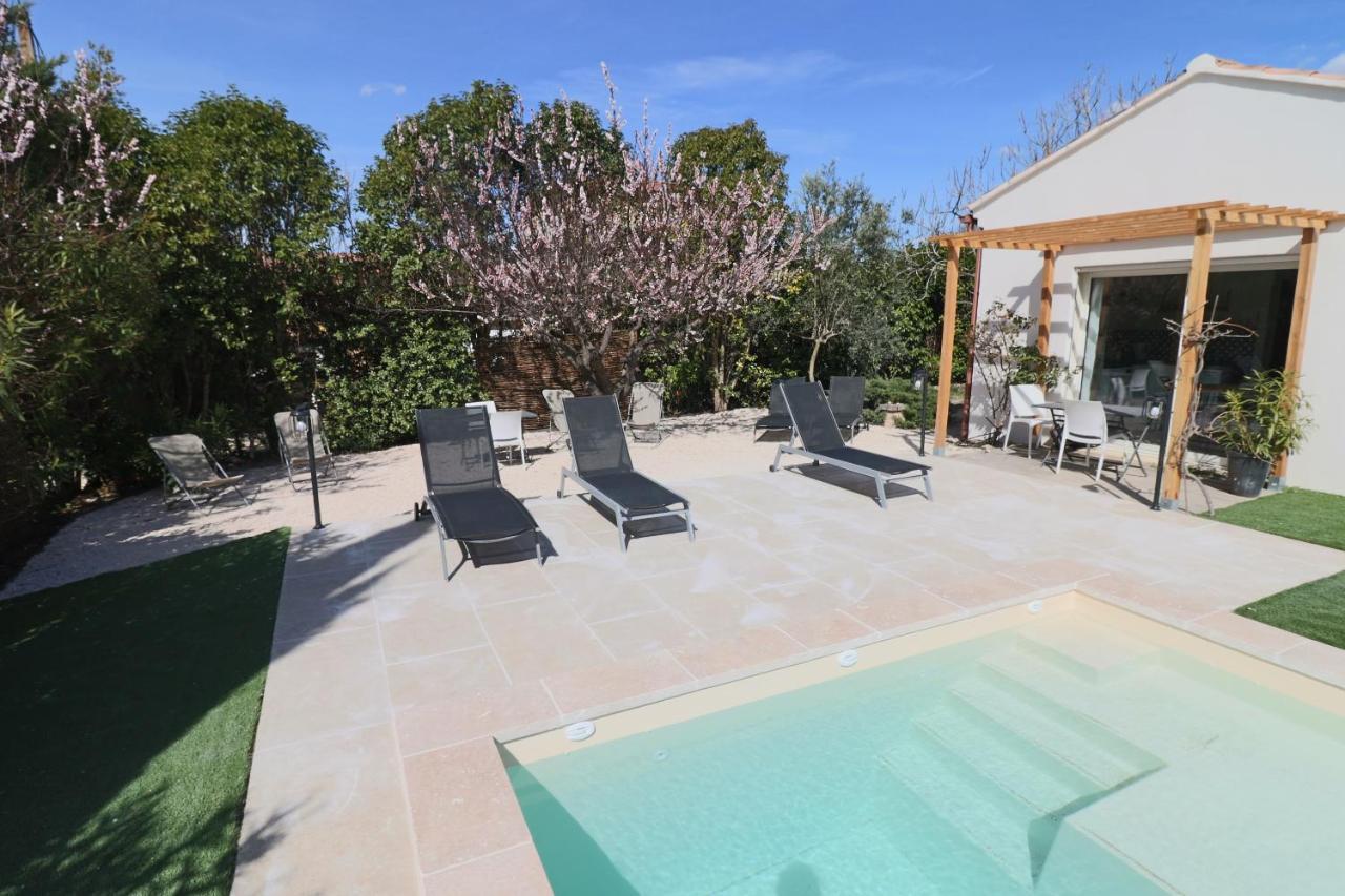 Sainte Marie Holiday home