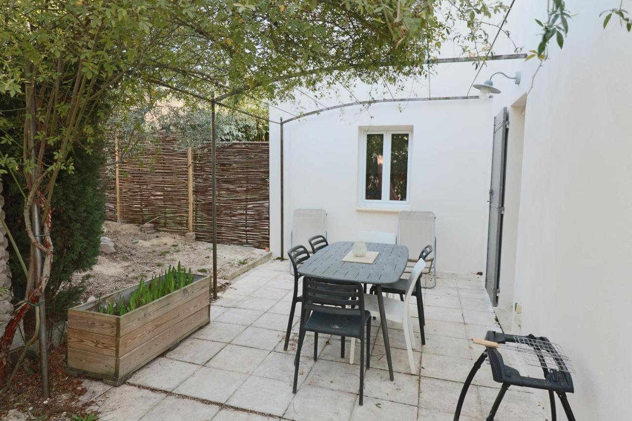 Sainte Marie Holiday home