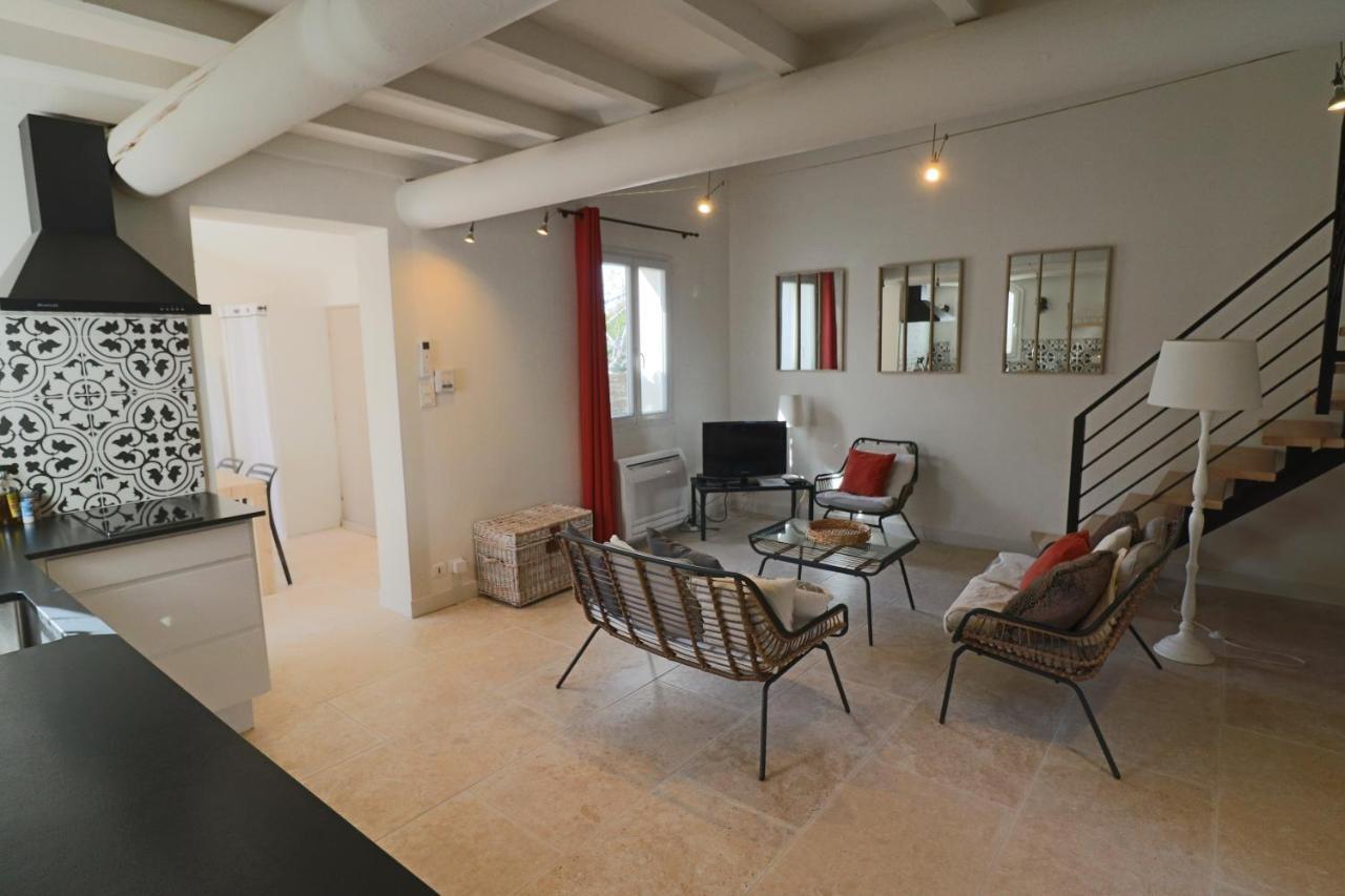 Holiday home Sainte Marie *