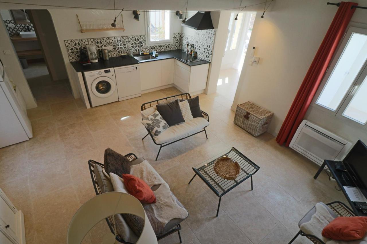 Holiday home Sainte Marie Venasque