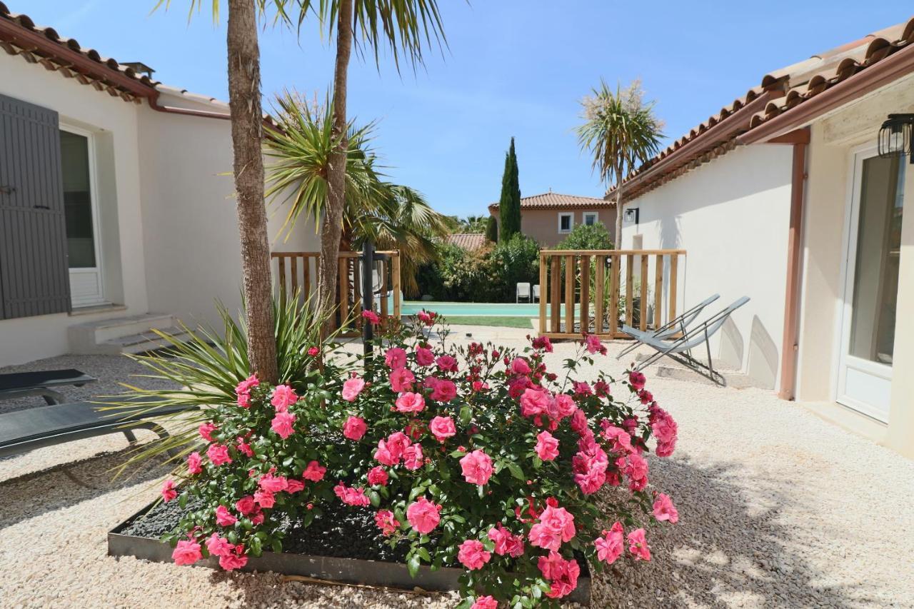 Holiday home Sainte Marie Venasque