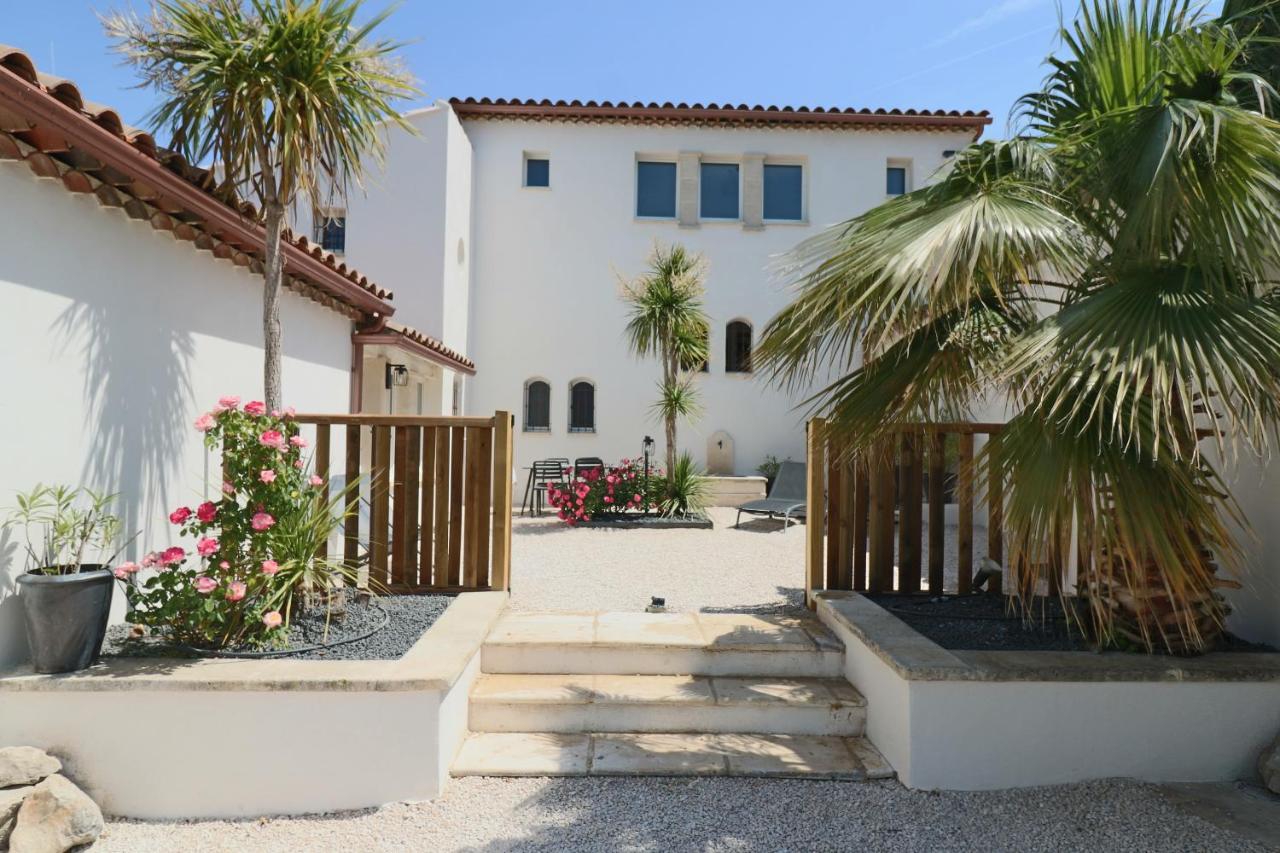 Holiday home Sainte Marie Venasque