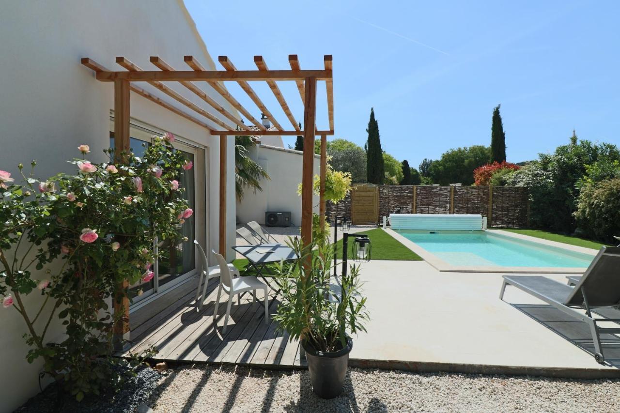 Holiday home Sainte Marie Venasque