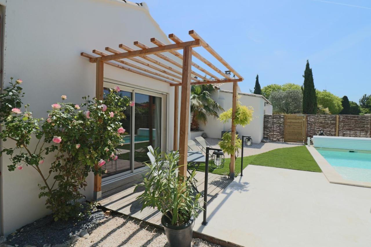 Holiday home Sainte Marie Venasque