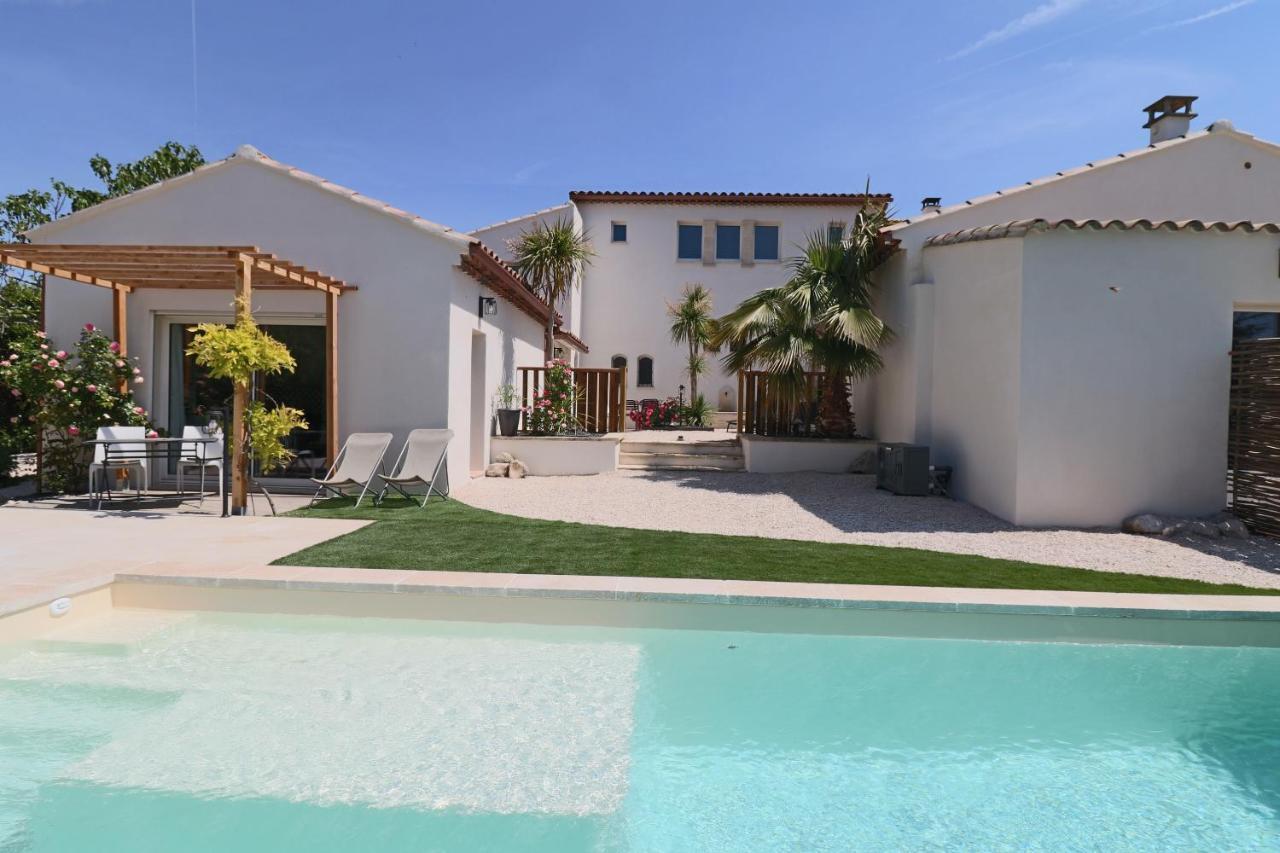 Sainte Marie Holiday home